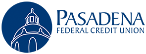 Pasadena Federal Credit Union logo